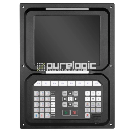 ЧПУ контроллер FX430B фото