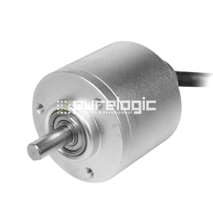 Энкодер H-JSP3806-5-1024-SSI фото