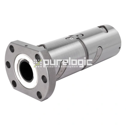 Гайка ШВП DFU3210-C5 фото