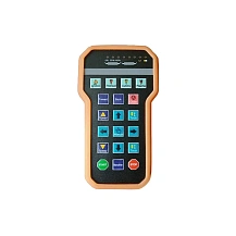 Пульт ЧПУ беспроводной HYD-F1510