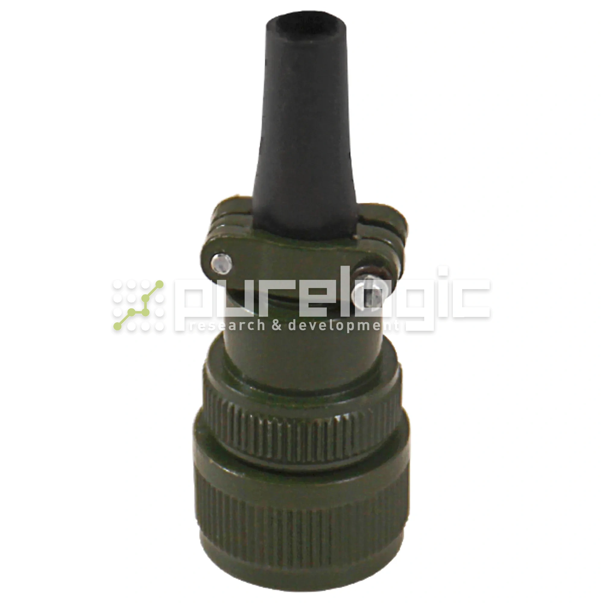 Разъем KP2G16K5P 376 Разъем KP2G16K5P фото