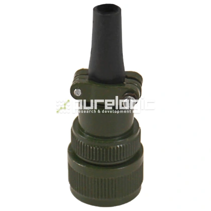 Разъем KP2G16K5P 376 Разъем KP2G16K5P фото