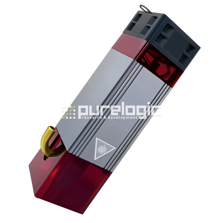 Лазерный модуль LT10W-12/24V фото