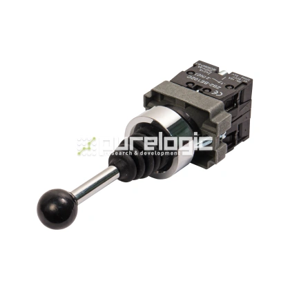 Джойстик LAY5-B2-PA12 1 015 Джойстик LAY5-B2-PA12 фото