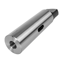 Втулка стандартная под конус Морзе PLMT5x2