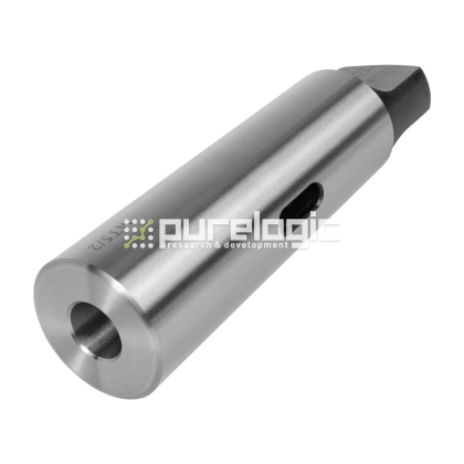 Втулка стандартная под конус Морзе PLMT5x2 1 425 Втулка стандартная под конус Морзе PLMT5x2 фото