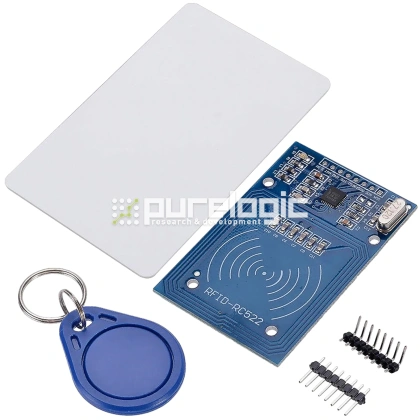 Модуль RFID ARD3494 108 Модуль RFID ARD3494 фото