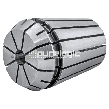 Цанга ER25-6 фото