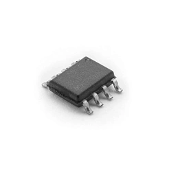 Микросхема 45DB041D-SS; Память; SOIC8; 4 000 КБ; SPI 95 руб. Микросхема 45DB041D-SS; Память; SOIC8; 4 000 КБ; SPI