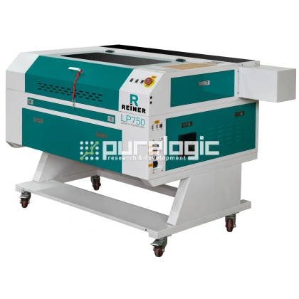 Лазерный станок REINER LP750-80W 380 320 Лазерный станок REINER LP750-80W фото