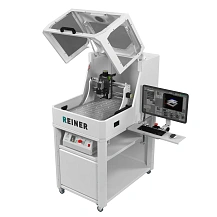 Фрезерный станок с ЧПУ REINER MP7-S4