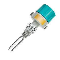 Датчик уровня жидкости вилочный APX501B-100-D1-G1-EB 23 995 руб. Датчик уровня жидкости вилочный APX501B-100-D1-G1-EB