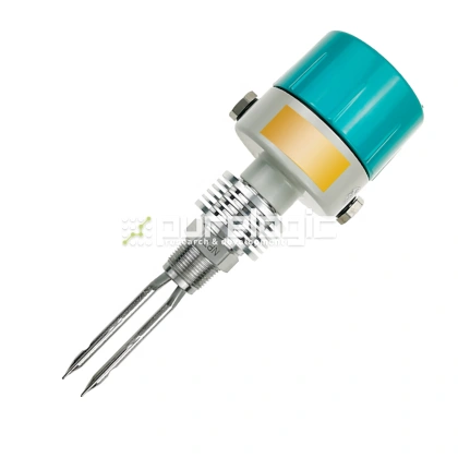 Датчик уровня жидкости вилочный APX501B-100-D1-G1-EB 23 995 Датчик уровня жидкости вилочный APX501B-100-D1-G1-EB фото