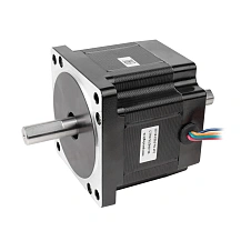 Двигатель шаговый PL86HD75-D12.7 6 461 руб. Двигатель шаговый PL86HD75-D12.7