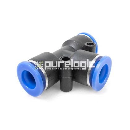 Тройник EPE10 фото