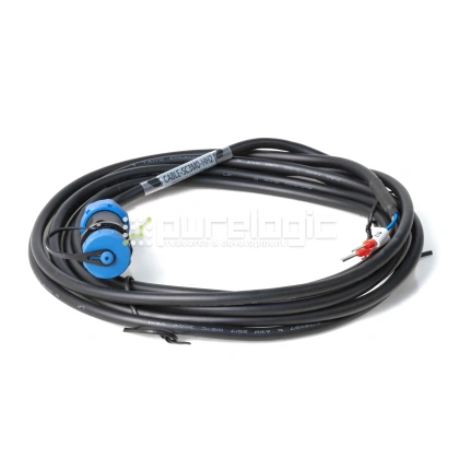 Серводвигатель ELM0750FM80G-HH2 MS20 фото