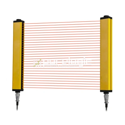 Барьер безопасности световой GM402M-28NPO 18 902 Барьер безопасности световой GM402M-28NPO фото