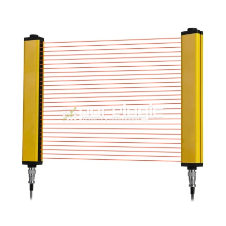 Барьер безопасности световой GM402M-24NPO фото