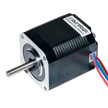 Двигатель шаговый PL42H48-D5 1 767 руб. Двигатель шаговый PL42H48-D5