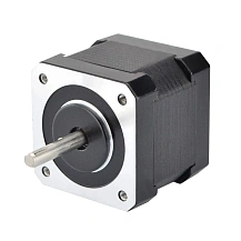 Двигатель шаговый FL42STH33-1334A 1 914 руб. Двигатель шаговый FL42STH33-1334A