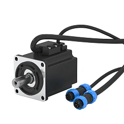 Серводвигатель ELVM8075V48FH-M17-HD 27 320 руб. Серводвигатель ELVM8075V48FH-M17-HD