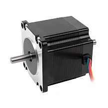 Двигатель шаговый PL57HD56-D6 2 433 руб. Двигатель шаговый PL57HD56-D6