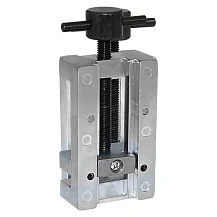 Тиски для мини-станка MMVICE1