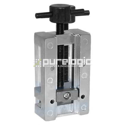 Тиски для мини-станка MMVICE1 2 790 Тиски для мини-станка MMVICE1 фото