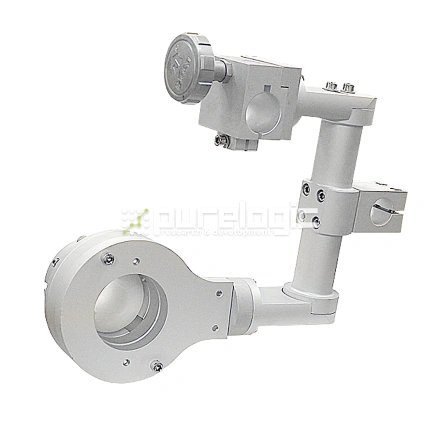 Держатель резака WL-PCTH-3T фото