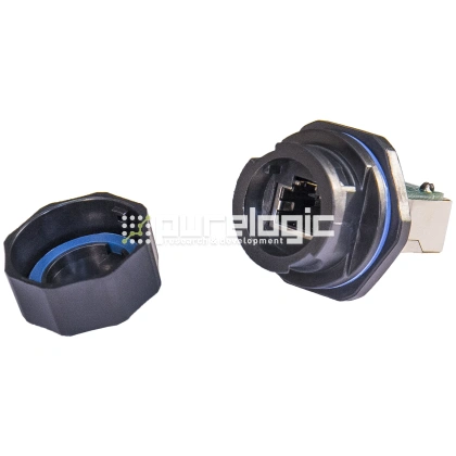 Разъем YT-RJ45-JSX-01-001 763 Разъем YT-RJ45-JSX-01-001 фото