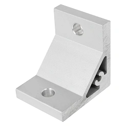 Угловой соединитель E4545-50x8