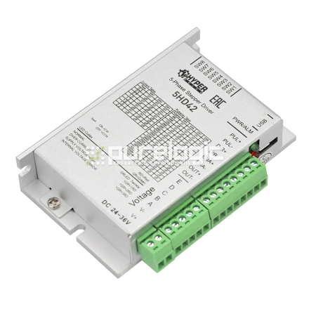 Драйвер 5HD42 фото