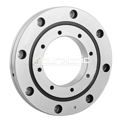 Опорно-поворотный подшипник RU178G фото