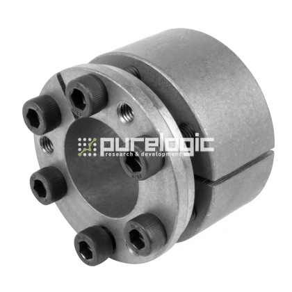 Муфта запорная CB3-2855 фото