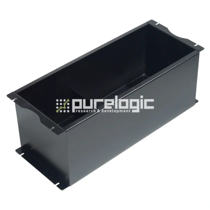 Бак СОЖ PL-WC20 16 765 Бак СОЖ PL-WC20 фото