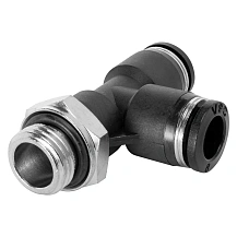 Фитинг тройник VPD08-G02