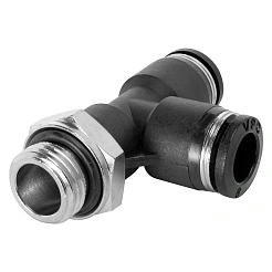 Фитинг тройник VPD08-G02 115 руб. Фитинг тройник VPD08-G02