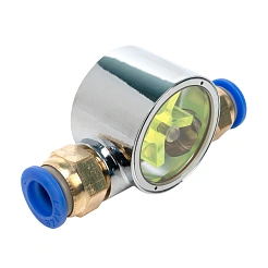 Визуальный индикатор потока WFS-1M-10 1 639 руб. Визуальный индикатор потока WFS-1M-10