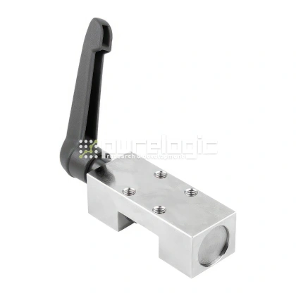 Устройство зажимное HK5501A  фото