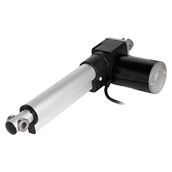Актуатор линейный TGB-150-24-25-325-IP54 11 304 руб. Актуатор линейный TGB-150-24-25-325-IP54