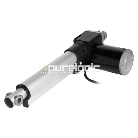 Актуатор линейный TGB-150-24-25-325-IP54 фото