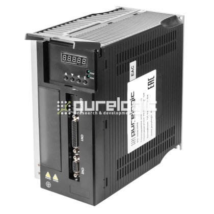 Серводрайвер шпиндельного серводвигателя TH-S3a-H75F-GA 94 857 Серводрайвер шпиндельного серводвигателя TH-S3a-H75F-GA фото