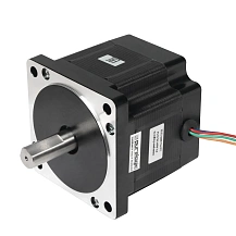 Двигатель шаговый PL86H75-D14 5 184 руб. Двигатель шаговый PL86H75-D14