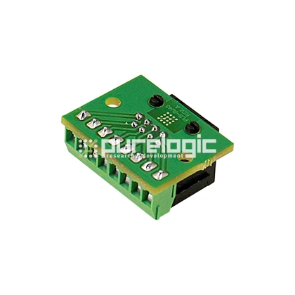 Переходник PLB-RJ45V фото