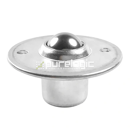 Опора шариковая CY-19TB-C фото