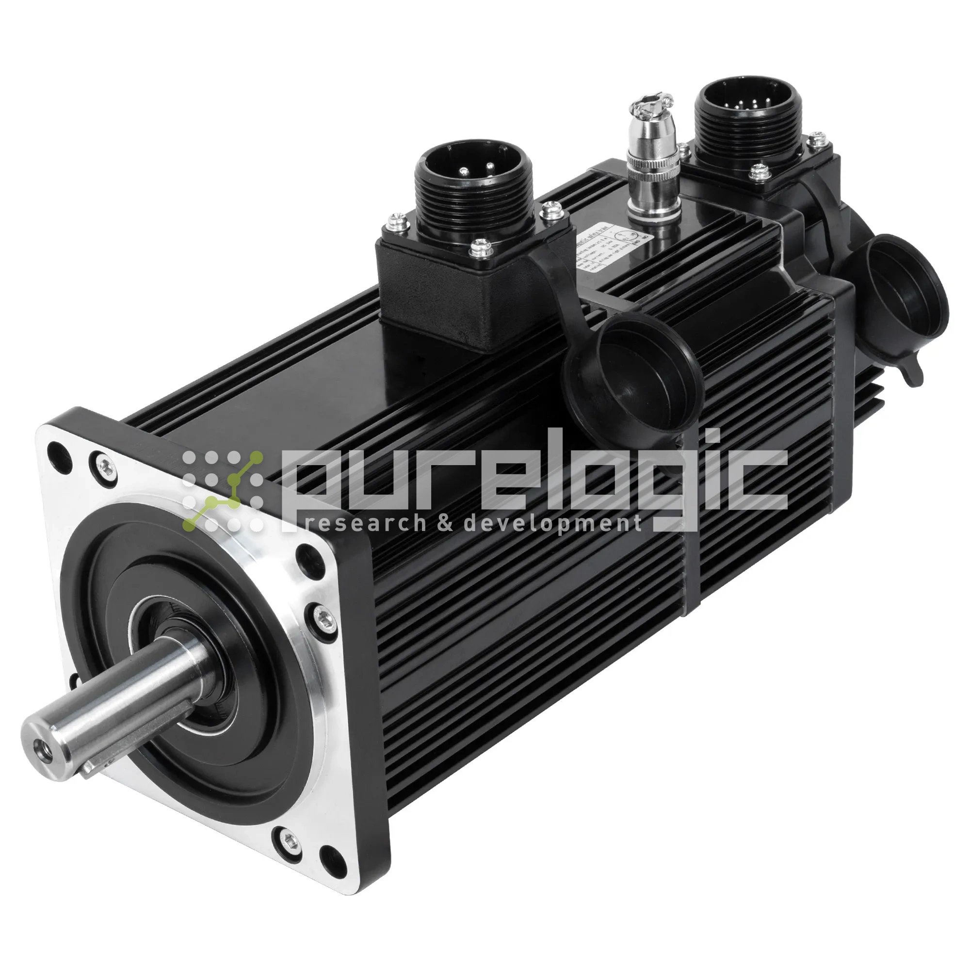 Серводвигатель 110S3TB-M05030 55 657 Серводвигатель 110S3TB-M05030 фото