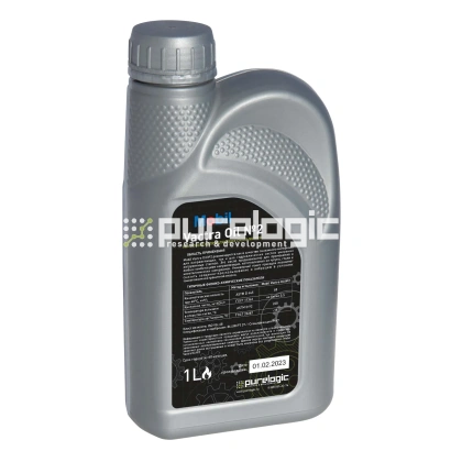 Масло Mobil Vactra Oil №2 1л фото