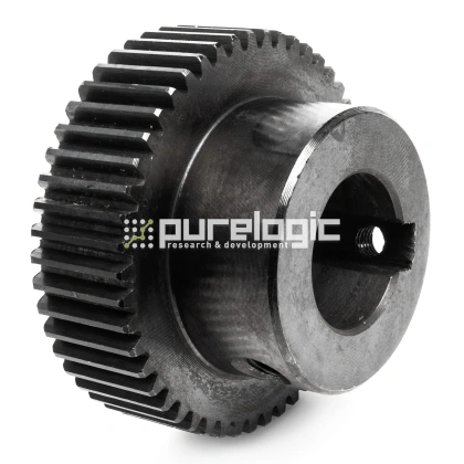 Шестерня прямозубая GS1-T50D22 фото