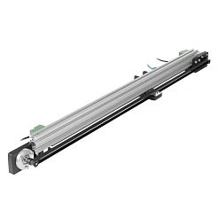 Модуль линейного перемещения PLLM-73-560