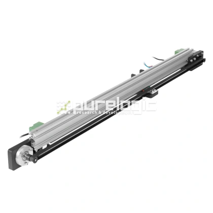 Модуль линейного перемещения PLLM-73-560 фото